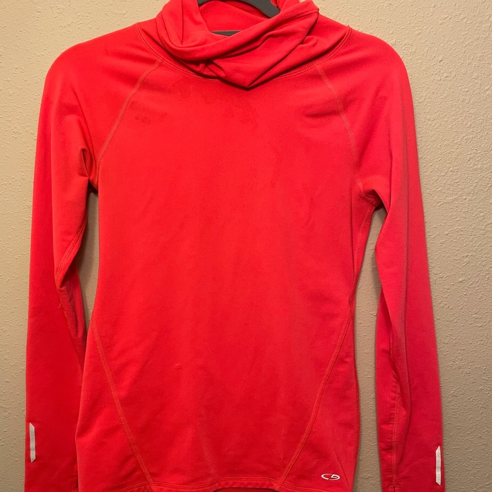 Thermal Funnel Neck